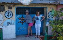 Zdjęcia z wyjazdu Pod Żaglami NEAPOL