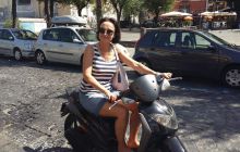 Zdjęcia z wyjazdu Pod Żaglami NEAPOL