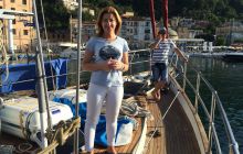 Zdjęcia z wyjazdu Pod Żaglami NEAPOL