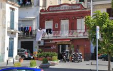 Zdjęcia z wyjazdu Pod Żaglami NEAPOL