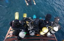 Zdjęcia z wyjazdu Pod Żaglami NEAPOL