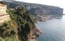 Zdjęcia z wyjazdu Pod Żaglami NEAPOL