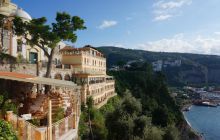 Zdjęcia z wyjazdu Pod Żaglami NEAPOL