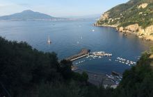 Zdjęcia z wyjazdu Pod Żaglami NEAPOL