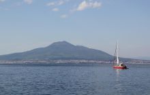 Zdjęcia z wyjazdu Pod Żaglami NEAPOL