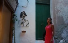 Zdjęcia z wyjazdu Pod Żaglami NEAPOL