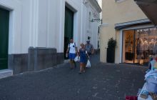 Zdjęcia z wyjazdu Pod Żaglami NEAPOL