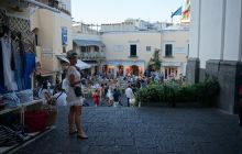 Zdjęcia z wyjazdu Pod Żaglami NEAPOL