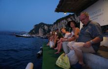 Zdjęcia z wyjazdu Pod Żaglami NEAPOL