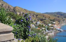 Zdjęcia z wyjazdu Pod Żaglami NEAPOL