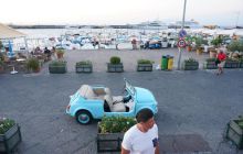 Zdjęcia z wyjazdu Pod Żaglami NEAPOL