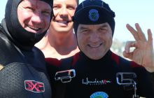 Zdjęcia z wyjazdu Pod Żaglami NEAPOL