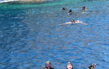 Zdjęcia z wyjazdu Pod Żaglami NEAPOL