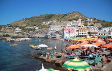 Zdjęcia z wyjazdu Pod Żaglami NEAPOL