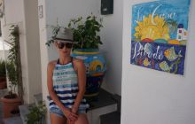 Zdjęcia z wyjazdu Pod Żaglami NEAPOL