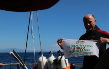 Zdjęcia z wyjazdu Pod Żaglami NEAPOL