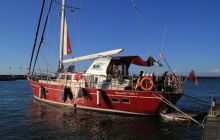 Zdjęcia z wyjazdu Pod Żaglami NEAPOL