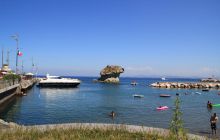 Zdjęcia z wyjazdu Pod Żaglami NEAPOL