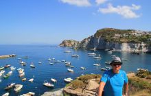 Zdjęcia z wyjazdu Pod Żaglami NEAPOL