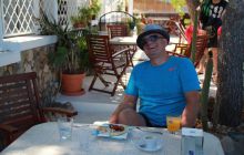 Zdjęcia z wyjazdu Pod Żaglami NEAPOL