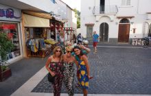 Zdjęcia z wyjazdu Pod Żaglami NEAPOL