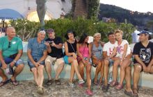 Zdjęcia z wyjazdu Pod Żaglami NEAPOL