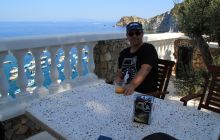 Zdjęcia z wyjazdu Pod Żaglami NEAPOL