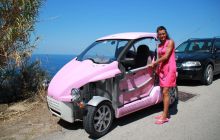 Zdjęcia z wyjazdu Pod Żaglami NEAPOL