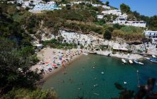 Zdjęcia z wyjazdu Pod Żaglami NEAPOL