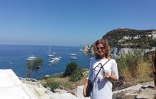 Zdjęcia z wyjazdu Pod Żaglami NEAPOL