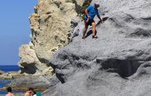 Zdjęcia z wyjazdu Pod Żaglami NEAPOL