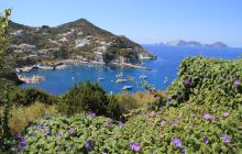 Zdjęcia z wyjazdu Pod Żaglami NEAPOL