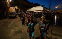 Zdjęcia z wyjazdu Pod Żaglami NEAPOL