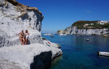 Zdjęcia z wyjazdu Pod Żaglami NEAPOL