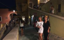 Zdjęcia z wyjazdu Pod Żaglami NEAPOL