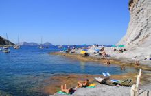 Zdjęcia z wyjazdu Pod Żaglami NEAPOL