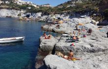 Zdjęcia z wyjazdu Pod Żaglami NEAPOL