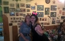 Zdjęcia z Sylwestera - Dębki 2015