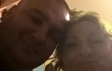 Zdjęcia z Sylwestera - Dębki 2015