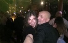 Zdjęcia z Sylwestera - Dębki 2015