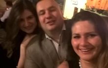 Zdjęcia z Sylwestera - Dębki 2015