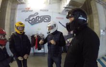 Zdjęcia z Rajdu TRYTONA