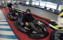 Zdjęcia z Rajdu TRYTONA