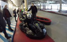 Zdjęcia z Rajdu TRYTONA