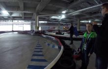 Zdjęcia z Rajdu TRYTONA