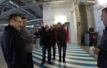 Zdjęcia z Rajdu TRYTONA