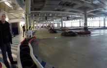 Zdjęcia z Rajdu TRYTONA