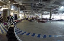 Zdjęcia z Rajdu TRYTONA