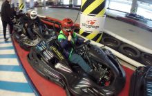 Zdjęcia z Rajdu TRYTONA