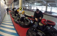 Zdjęcia z Rajdu TRYTONA